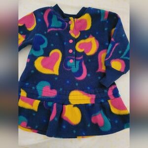 Vintage 90s Circo Sweater Dress 3T